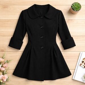 Yank Women’s Button Jacket